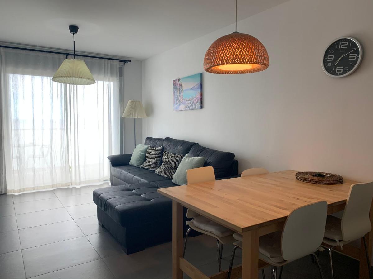 Apartamento Las Terrazas Granadilla De Abona Exterior foto