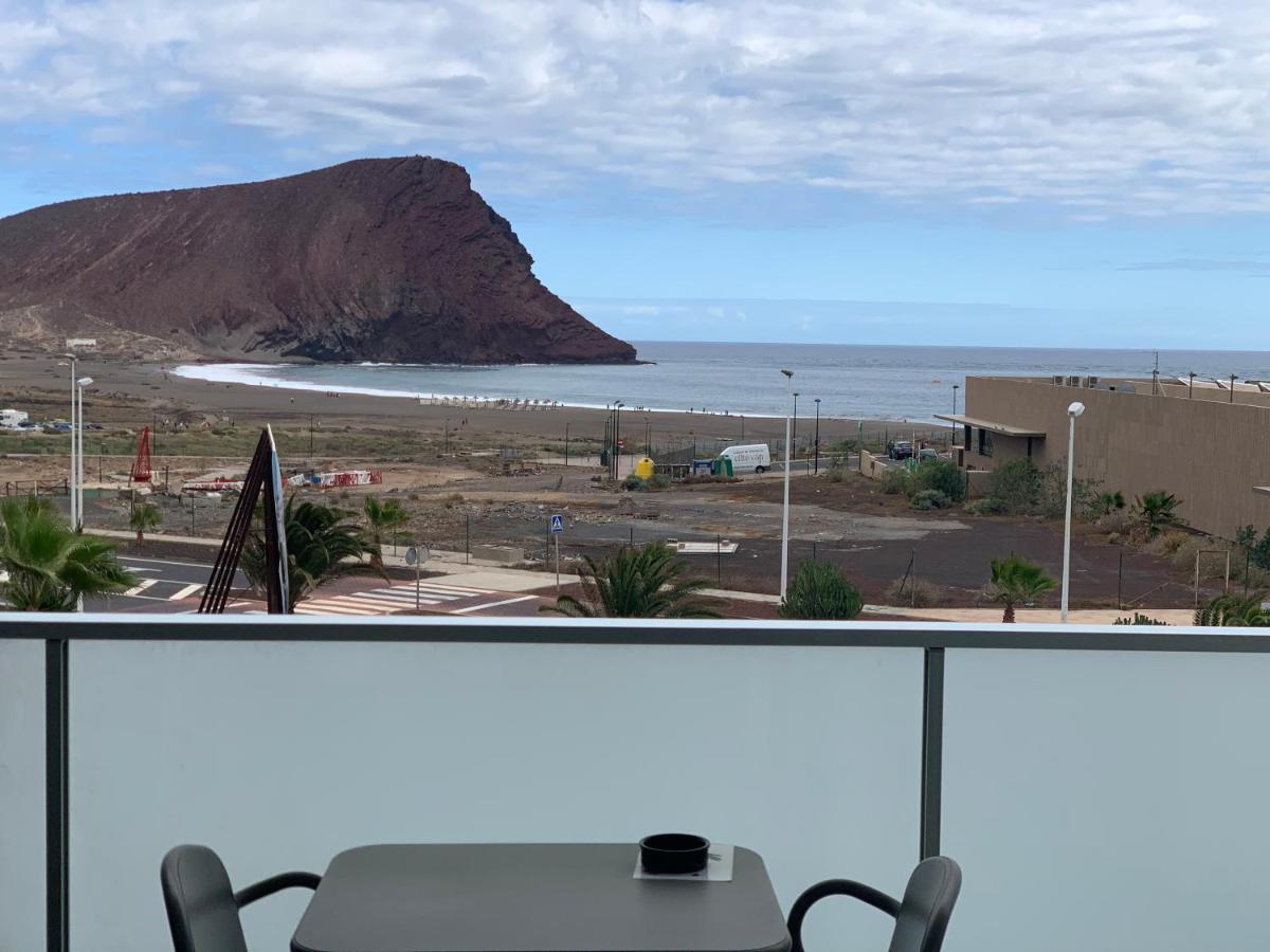 Apartamento Las Terrazas Granadilla De Abona Exterior foto