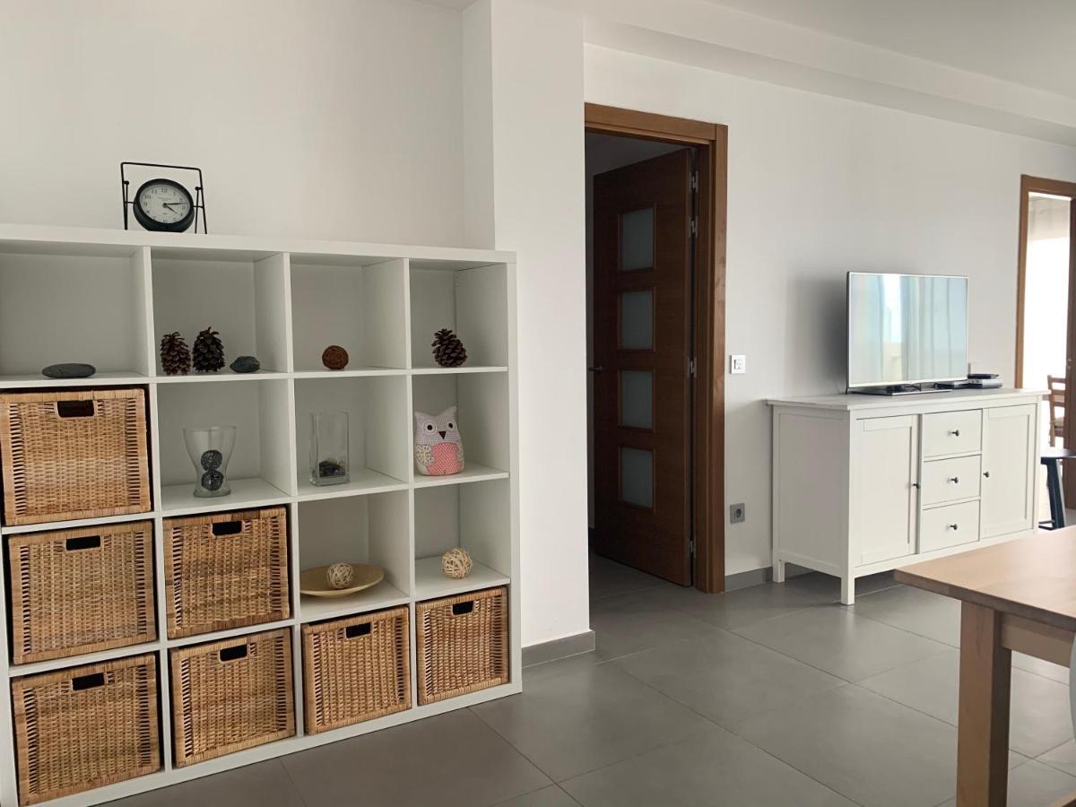 Apartamento Las Terrazas Granadilla De Abona Exterior foto
