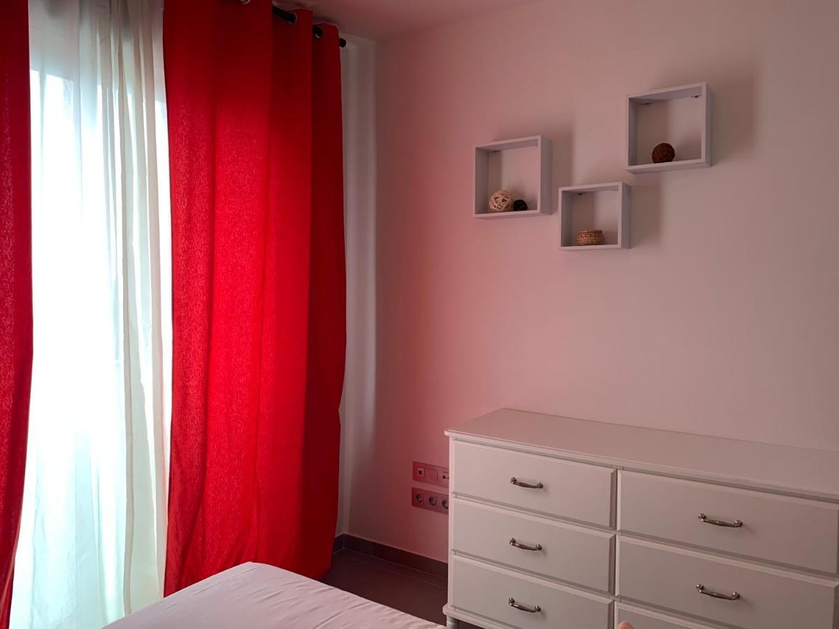 Apartamento Las Terrazas Granadilla De Abona Exterior foto