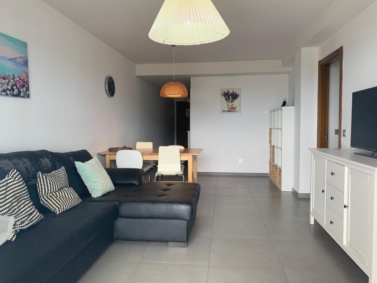 Apartamento Las Terrazas Granadilla De Abona Exterior foto